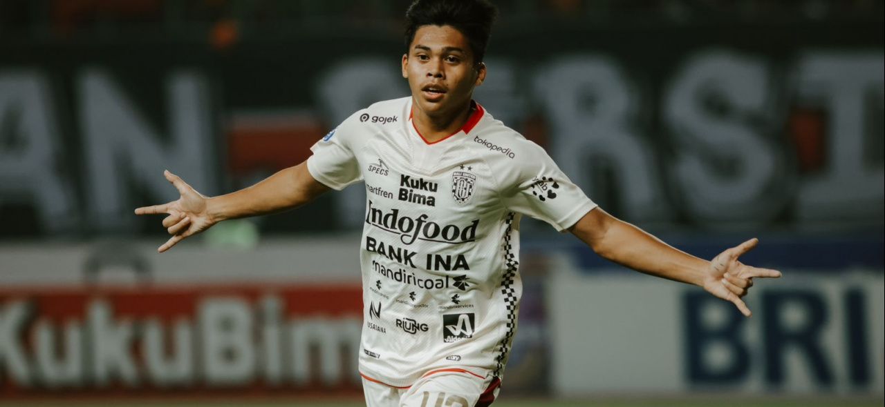 podiumnews.com-Arjuna Masuk Radar Skuad Garuda Muda